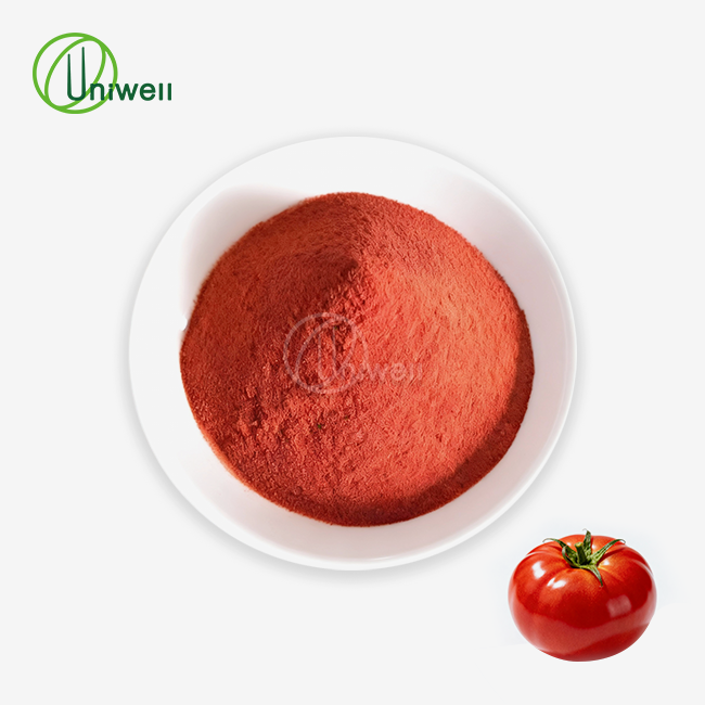 Pure Lycopene Powder